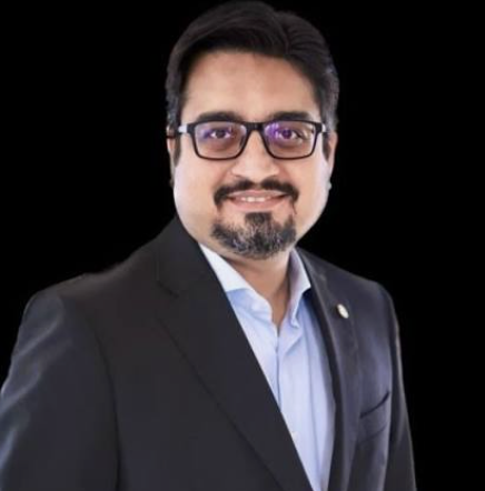 Adil Mohammed Sami
