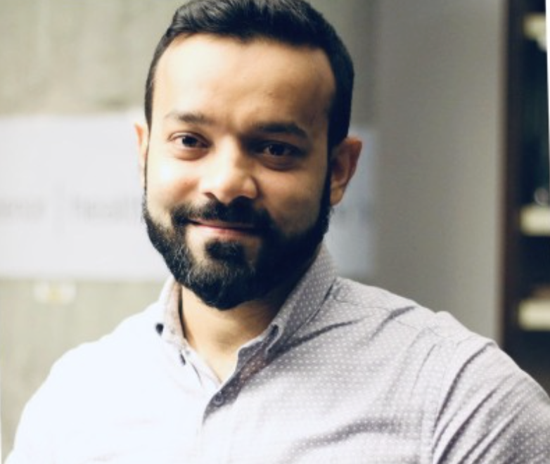 Ahmed Tuhin