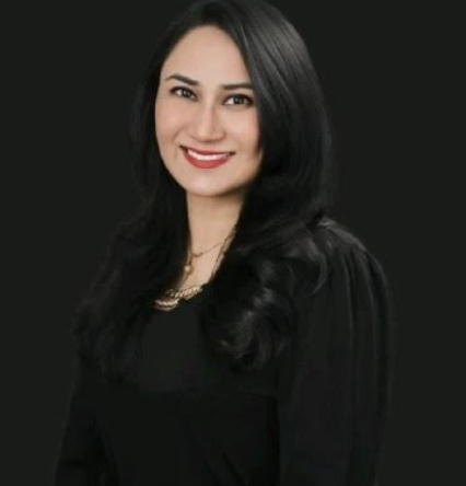 Ayesha Salahuddin