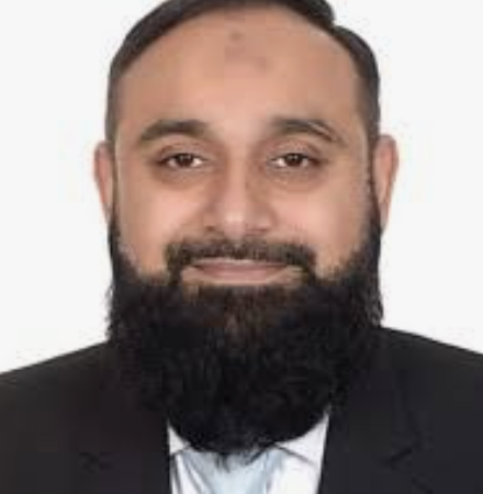 Shehzad Dayala
